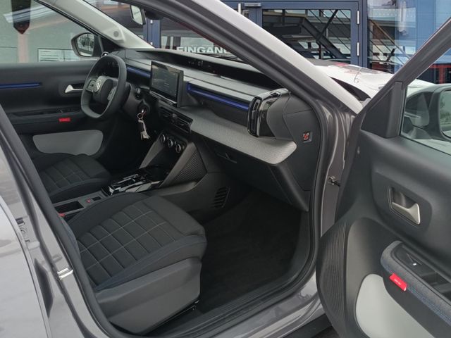 Citroën C3 Hybrid Plus+ 110 °LED°Klima°PDC°Tempomat°