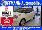 Citroën C1 Live, PDC,Klimaanlage,BT - Citroën C1: mit ABS