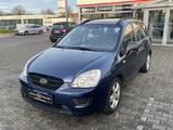 Kia Carens LX *LPG* - gebrauchte Kia Carens aus dem Jahr 2008