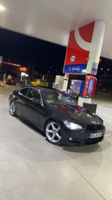 BMW Verkauf/Tausch BMW e92 330i - BMW 330 aus 2007: Coupe