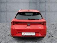 Seat Leon - Vorschau Bild 5