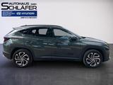 Hyundai TUCSON 1.6 CRDI 7-DCT Prime Mild-Hybrid 4WD Assi - Hyundai TUCSON mit Diesel-Antrieb: Leder, Geländewagen