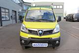 Piaggio Porter Porter Dreiseitenkipper*TW*SR LPG*HD TOP* - Piaggio Kastenwagen
