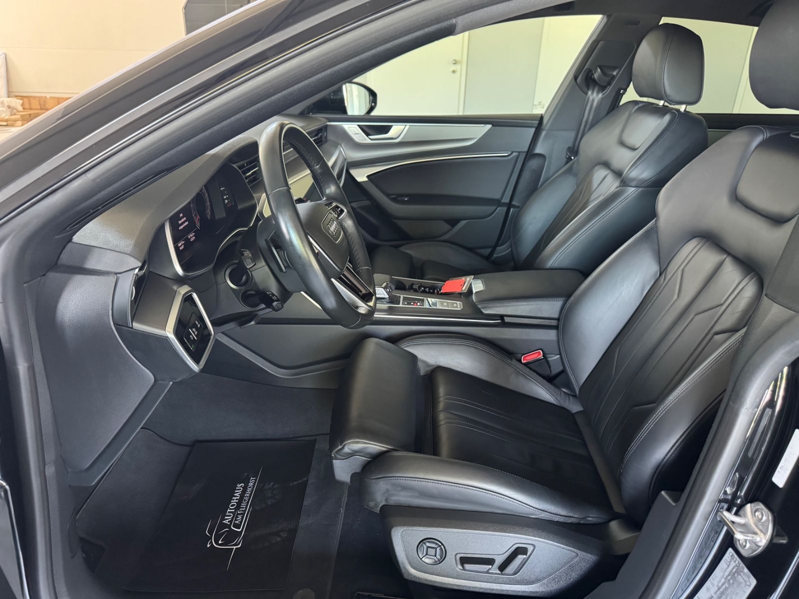 Audi A7 Sportback 45 TFSI quattro LED/Memory/Kam/ACC foto 10