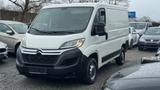 Citroën Jumper Kasten 30 L1H1 Club BlueHDi 120 Start&Sto - Citroën Jumper: Kombi