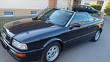 Audi 80 Cabrio - gebrauchte Audi Cabriolet aus dem Jahr 1992