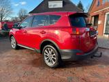 Toyota RAV 4 RAV4 Start Edition+4WD+CAM+AHK+LED+TEMPO - Toyota RAV 4 START-Edition