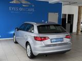 Audi A3 Sportback 1,2 TFSI Ultra*AUTOMATIK*NAVI*AHK*U - Gebrauchtwagen in der Nähe & deutschlandweit