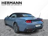 Ford Mustang 328 5.0 GT Convertible Ti-VCT V8 CAM*LED - Ford Mustang: 3.3