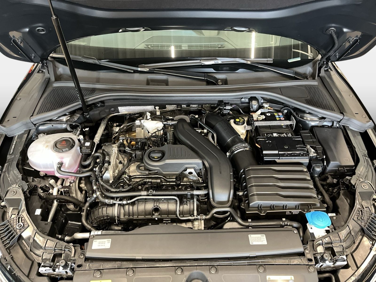 Audi A3 - Bild 17