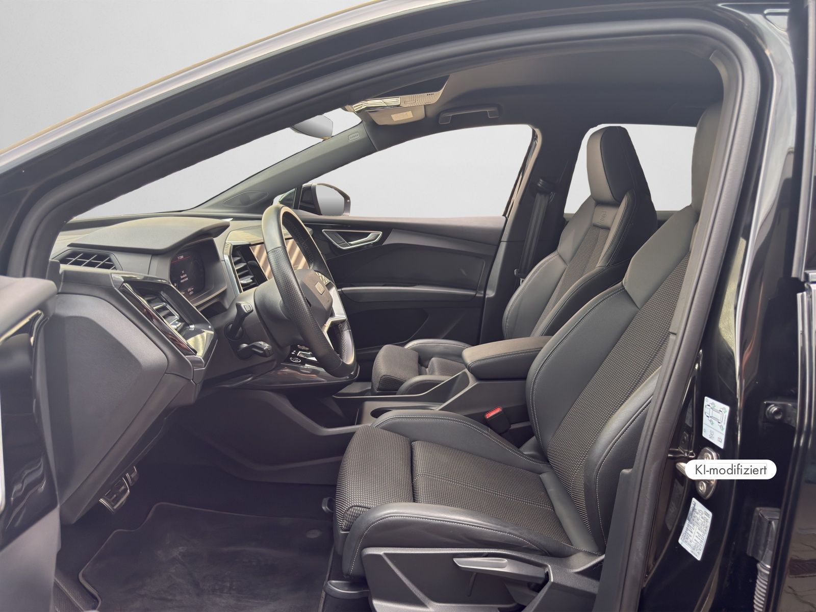 Audi Q4 e-tron - Bild 13