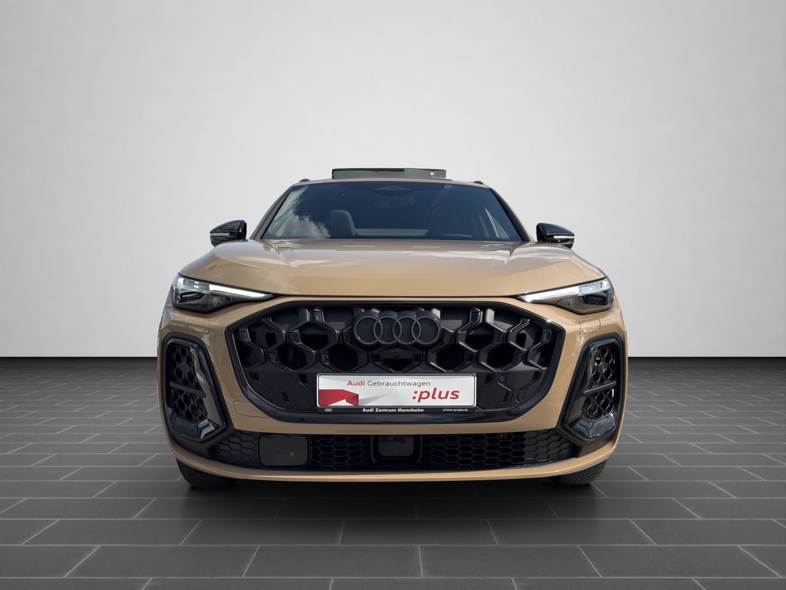 Audi Q5 - Bild 7