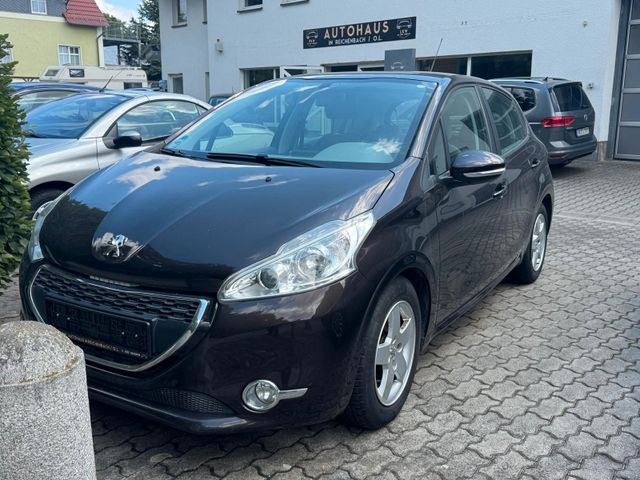 Peugeot 208 Active