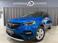 Opel * KAMERA * LEDER * SHZ * AHK  *