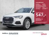 Audi Q3 40 TFSI quattro S tronic - Audi Q3 Gebrauchtwagen in Düsseldorf
