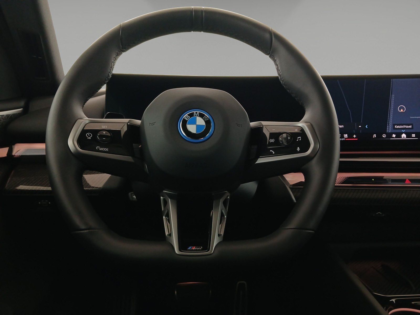 BMW i5 eDrive40 Tour MSportPro LiCoPr Autobahnassist foto 10