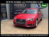 Audi A4 Avant 40 TDI Design *AHK*XEN*MEMORY*NAVI*18Z* - Audi A4: 18