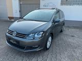 Volkswagen Sharan Life BMT *DSG*BI-XENON*ELEK-TÜREN* - VW Sharan Gebrauchtwagen in Karlsruhe