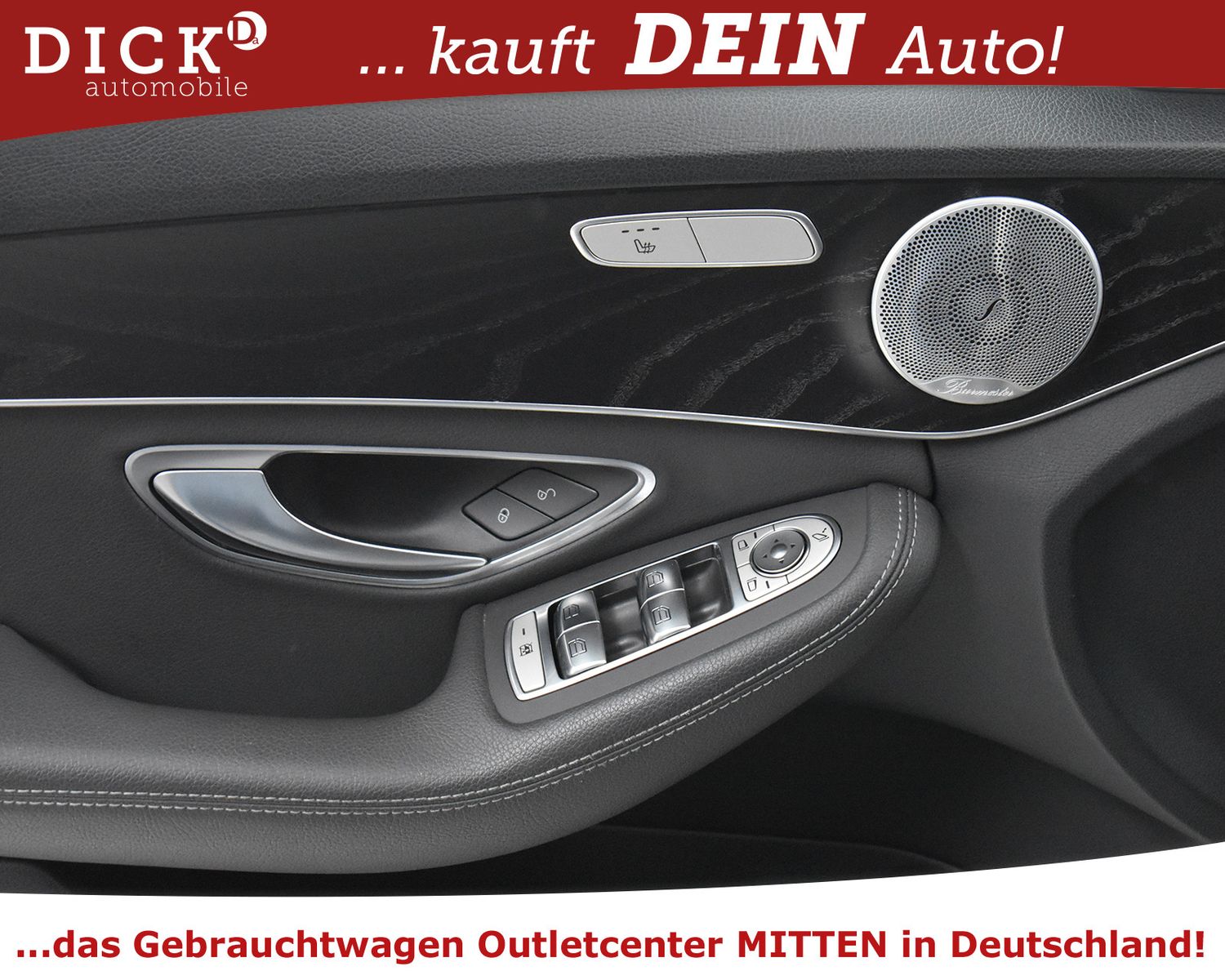 MERCEDES-BENZ 300de Avantg BURMES+COMAND+HEAD+KAM+LED+STANDHZ - Image 22