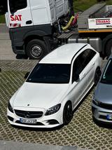 Mercedes-Benz C 300 S205 AMG *Garantie* - gebrauchte Mercedes-Benz C 300 aus dem Jahr 2020