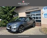 Nissan Qashqai 1.2 DIG-T, Tekna 4x2 CVT X-tronic 360... - : Cvt