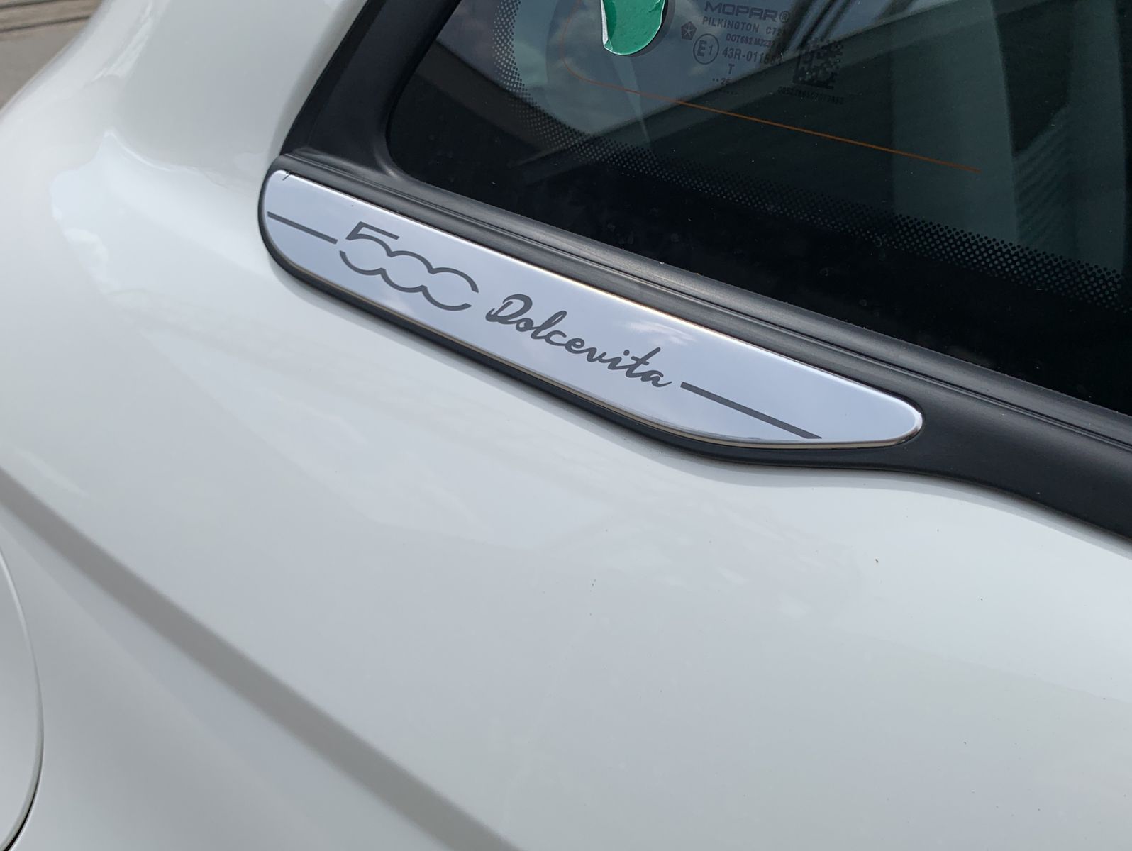 Fiat 500C - Bild 19