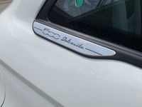 Fiat 500C - Vorschau Bild 19