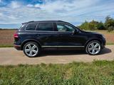 Volkswagen Touareg 3.0 V6 TDI Tiptr. Executive  - Volkswagen Touareg: Executive