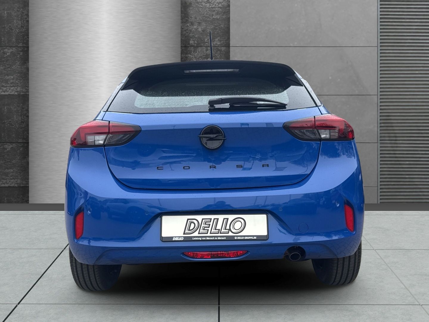 Opel Corsa - Bild 6