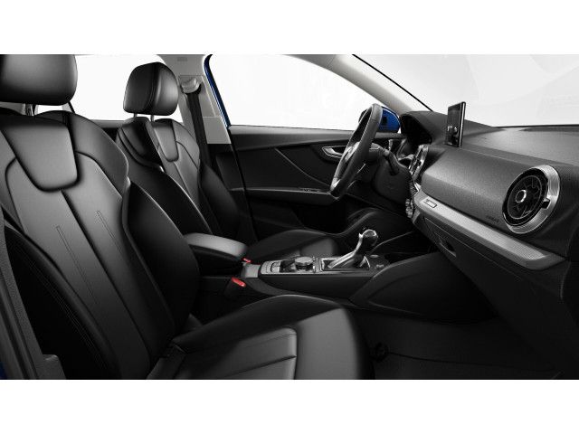 Audi Q2 - Bild 8