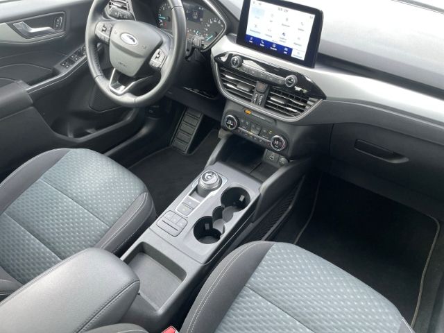 Fahrzeugabbildung Ford Kuga 1.5 EcoBlue Cool&Connect Autom. AHK, Navi,