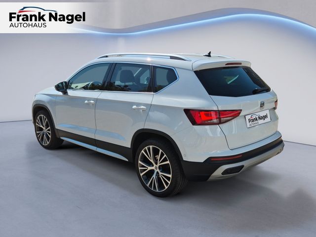 Seat Ateca Xperience 2.0 TSI 4Drive 7-Gang-DSG