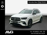 Mercedes-Benz GLE 300 d 4M AMG DISTRONIC 360° Multibeam Burmes - gebrauchte Mercedes-Benz GLE 300 aus dem Jahr 2024