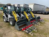 Kramer 5035 auch MIETE - Offers matching your search criteria