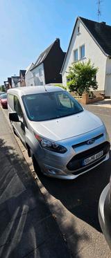 Ford ford transit connect - Ford Transit Connect in Bonn