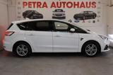 Ford S-Max 2,0 Titanium Auto 7 Sitze 360 Kam