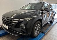 Hyundai Tucson Trend Hybrid 2WD