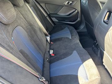 BMW 128ti Sportpaket HK HiFi DAB LED WLAN Klimaaut.