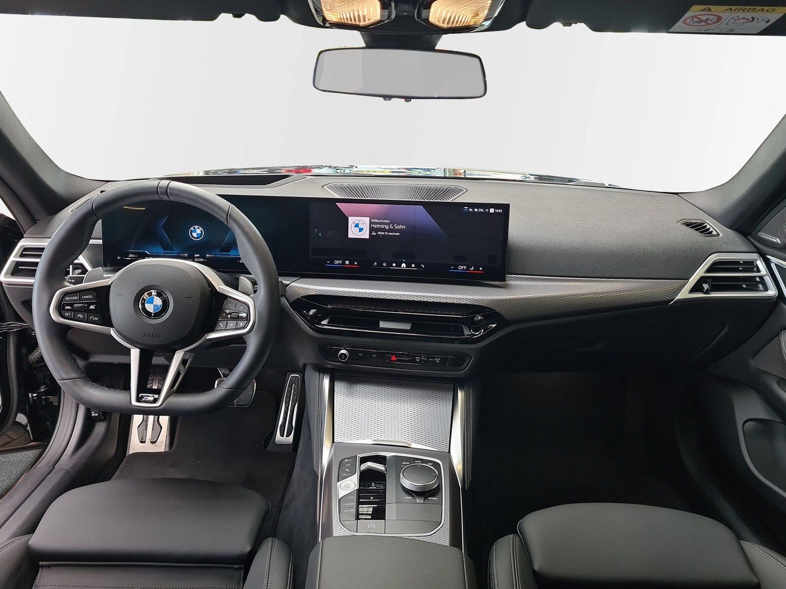 BMW 430 Gran Coupé - Bild 7