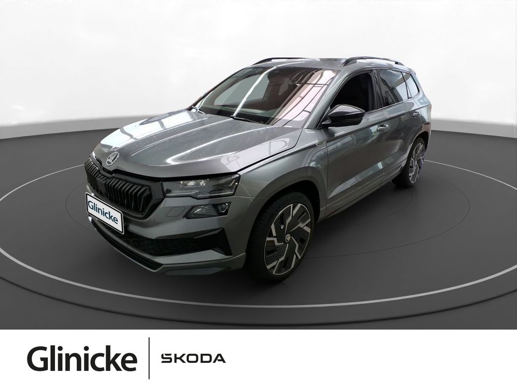Image of Skoda Karoq