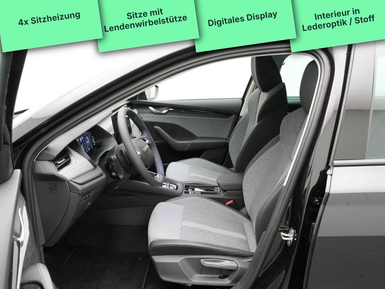 Skoda Octavia - Bild 4