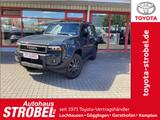 Toyota Land Cruiser 2.8 D-4D Mild-Hybrid Automatik Exec
