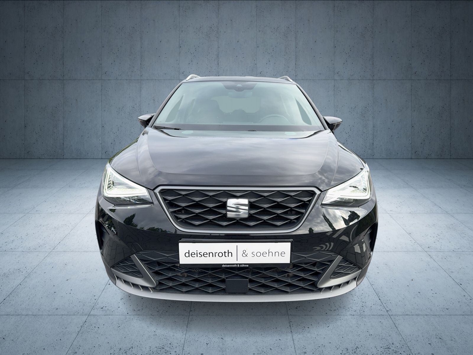 Seat Arona - Bild 8