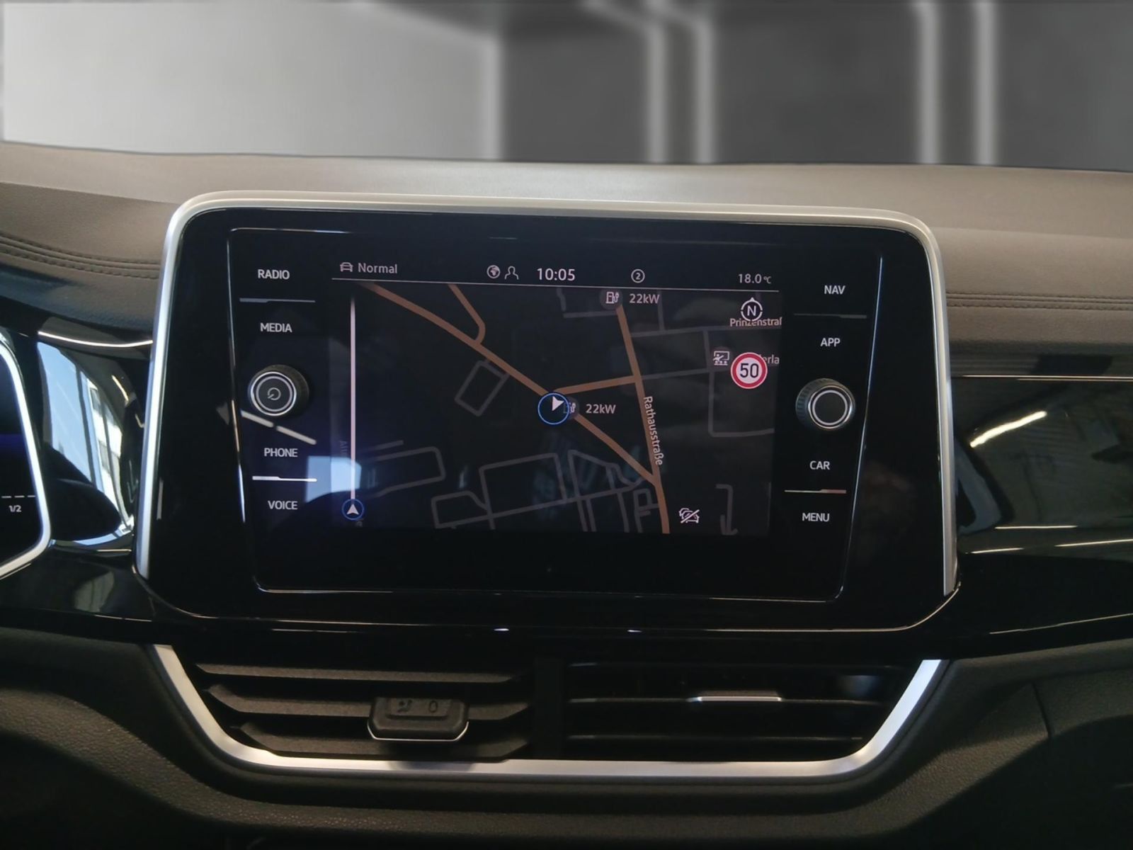 Volkswagen T-Roc - Bild 14