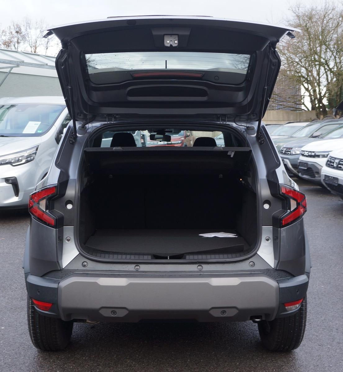 Dacia Duster III TCe150*AUTOM*Journey+ NAVI+4 CAM+Totw