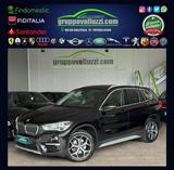 BMW X1 xDrive18d 150CV xLine SED.RISCALDABILI - BMW: 15 X