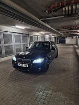 BMW 330d e91 TÜV neu - BMW 330: Kombi, E91 330d