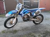 Yamaha YZ450F - Offers matching your search criteria