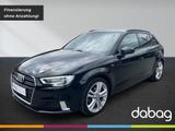 Audi A3 30 TFSI Sportback sport