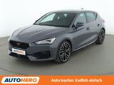 Cupra Leon 2.0 TSI VZ Aut.*NAVI*ACC*CAM*PDC*SHZ*ALU* - gebrauchte Cupra Leon aus dem Jahr 2022